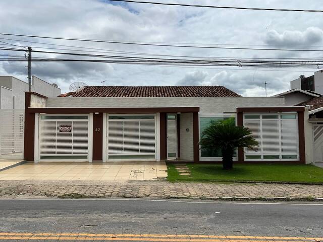 #4119 - Casa para Venda em Timóteo - MG - 1