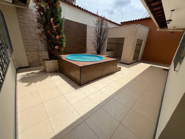 #4119 - Casa para Venda em Timóteo - MG - 2