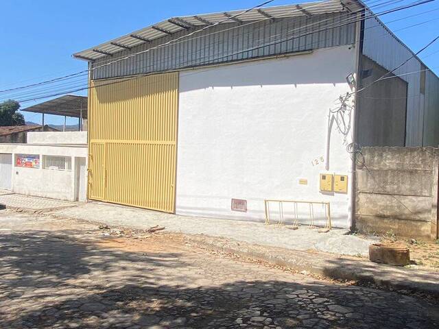 #4120 - Sala para Venda em Coronel Fabriciano - MG - 1