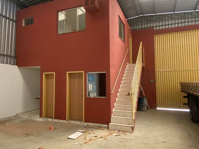 #4120 - Sala para Venda em Coronel Fabriciano - MG - 2