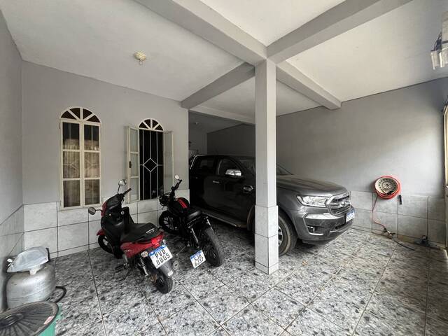 #4121 - Casa para Venda em Coronel Fabriciano - MG - 1