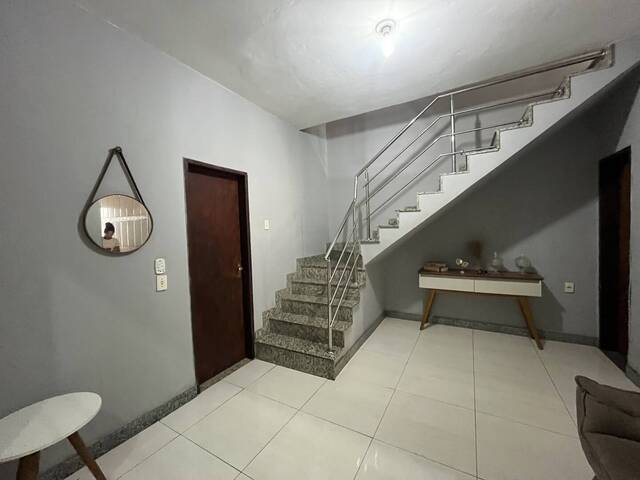 #4121 - Casa para Venda em Coronel Fabriciano - MG - 3