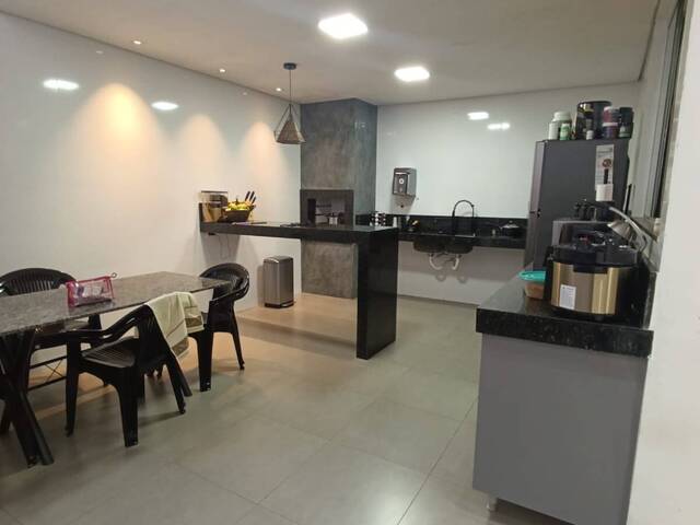 Casa para Venda em Coronel Fabriciano - 5