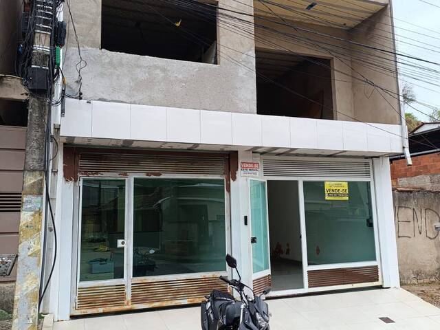 Casa para Venda em Coronel Fabriciano - 2