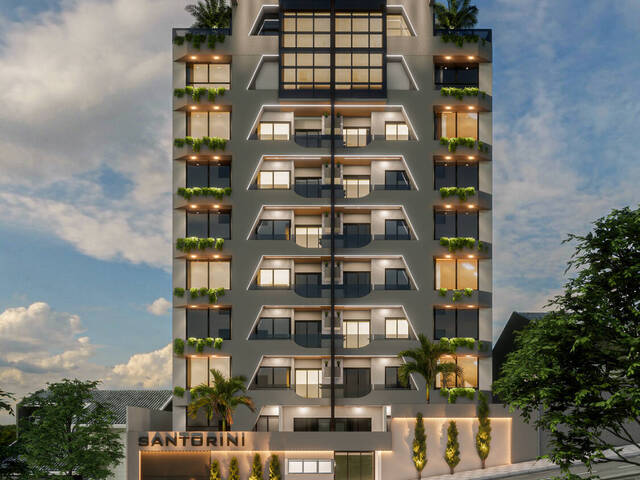 #4127 - Apartamento para Venda em Coronel Fabriciano - MG - 1