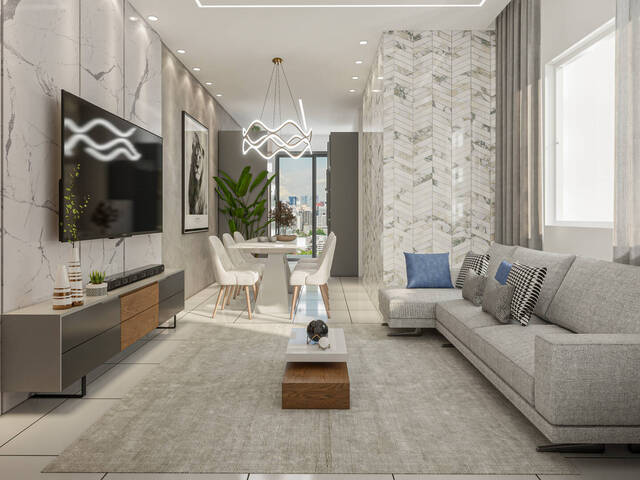 #4127 - Apartamento para Venda em Coronel Fabriciano - MG - 2