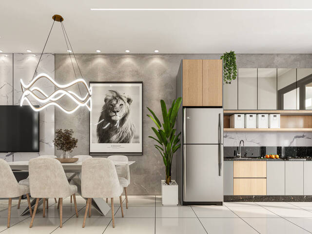 #4127 - Apartamento para Venda em Coronel Fabriciano - MG - 3