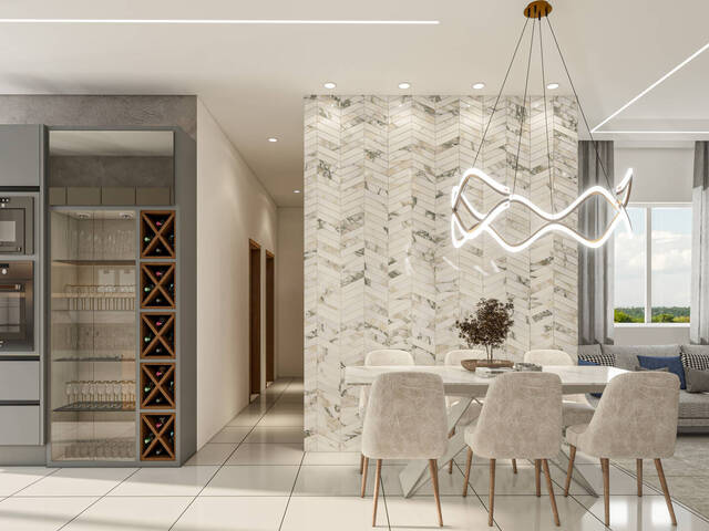 Apartamento para Venda em Coronel Fabriciano - 4