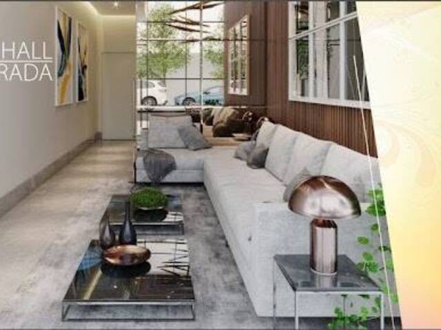 Apartamento para Venda em Coronel Fabriciano - 4