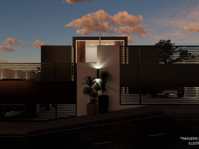 #4130 - Casa para Venda em Timóteo - MG - 3