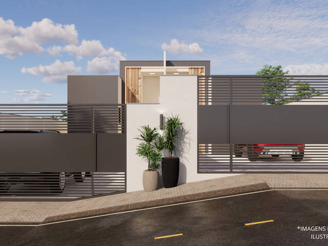 #4129 - Casa para Venda em Timóteo - MG - 2