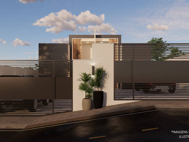 #4129 - Casa para Venda em Timóteo - MG - 3