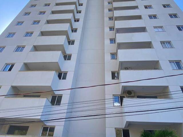 #4134 - Apartamento para Venda em Ipatinga - MG - 1