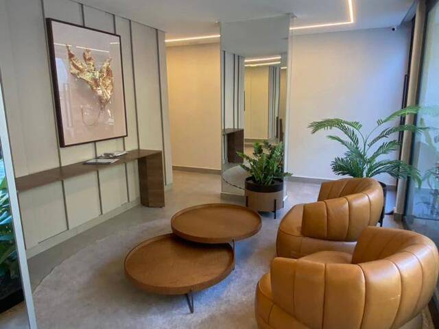 #4134 - Apartamento para Venda em Ipatinga - MG - 3