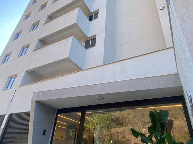 #4134 - Apartamento para Venda em Ipatinga - MG - 2