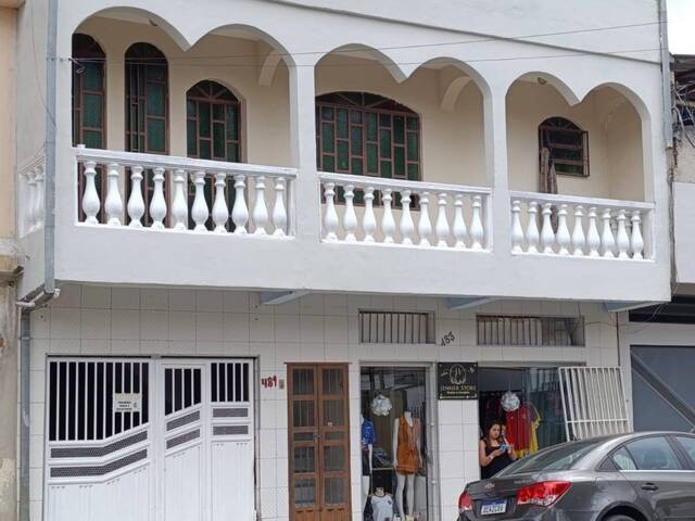 #4137 - Casa para Venda em Coronel Fabriciano - MG - 2