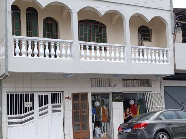 #4137 - Casa para Venda em Coronel Fabriciano - MG - 1