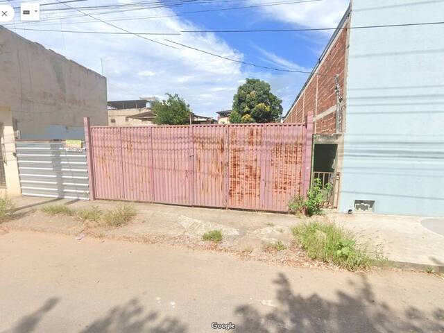 #4141 - Área para Venda em Ipatinga - MG - 1