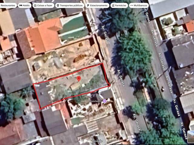 Área para Venda em Ipatinga - 5