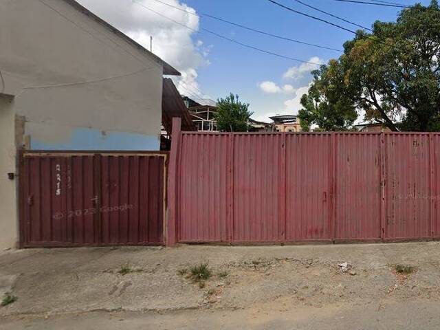 #4141 - Área para Venda em Ipatinga - MG - 2