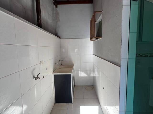 Apartamento para Locação em Timóteo - 3