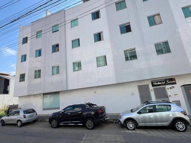 Apartamento para Locação em Timóteo - 1