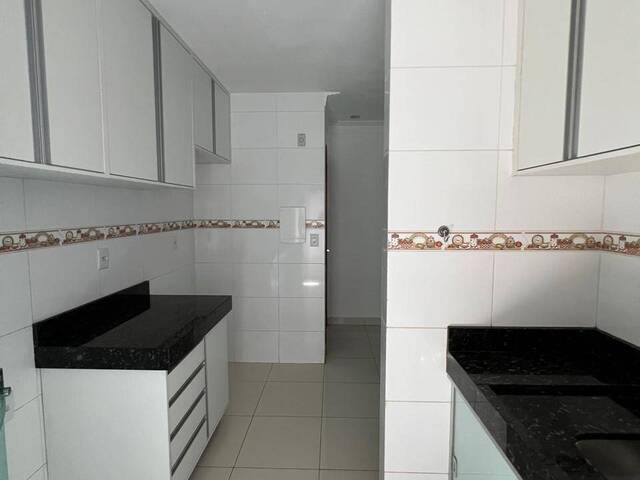 Apartamento para Locação em Timóteo - 4