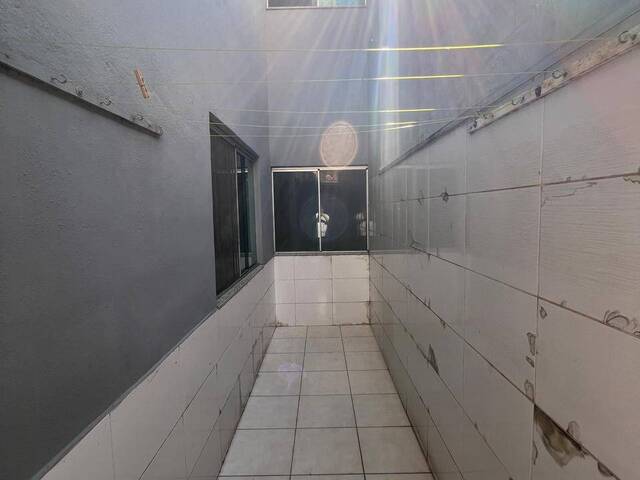 Apartamento para Locação em Timóteo - 5
