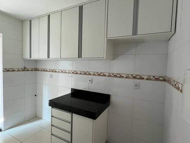 #3883 - Apartamento para Venda em Timóteo - MG - 3