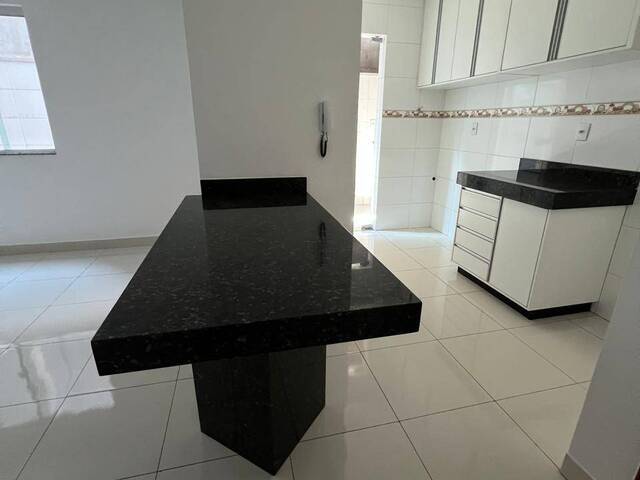 #3883 - Apartamento para Venda em Timóteo - MG - 1