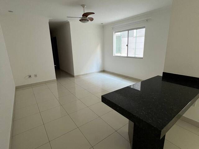 #3883 - Apartamento para Venda em Timóteo - MG - 2