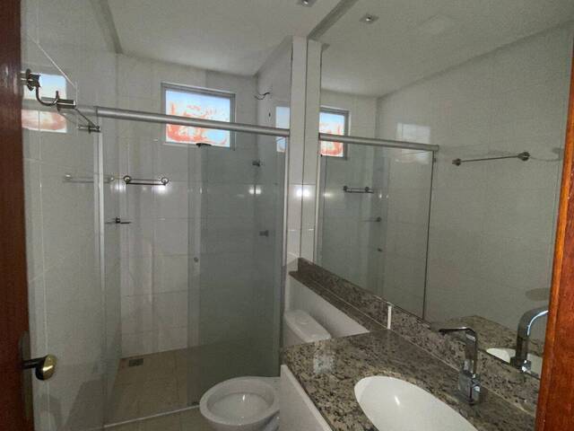 #4143 - Apartamento para Locação em Santana do Paraíso - MG - 2