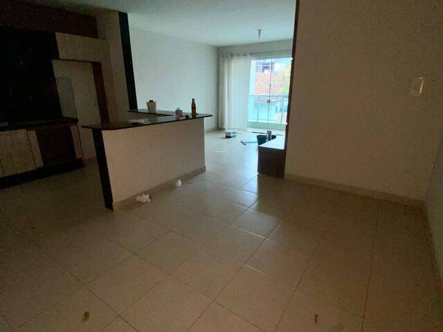 Apartamento para Locação em Santana do Paraíso - 4
