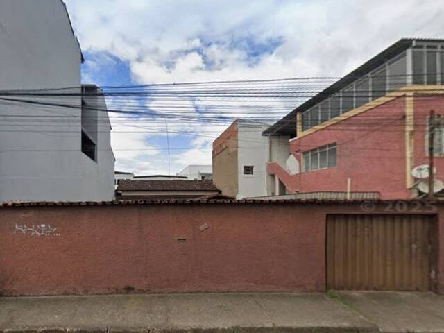 #4144 - Casa para Venda em Coronel Fabriciano - MG - 1