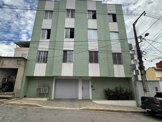 #4135 - Apartamento para Locação em Santana do Paraíso - MG - 1