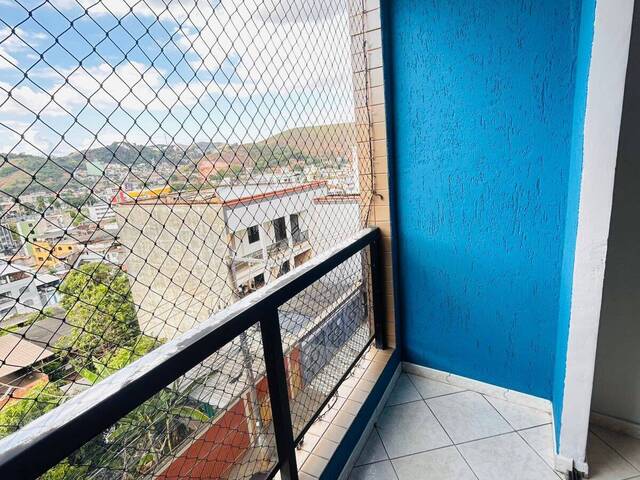 Apartamento para Locação em Coronel Fabriciano - 4