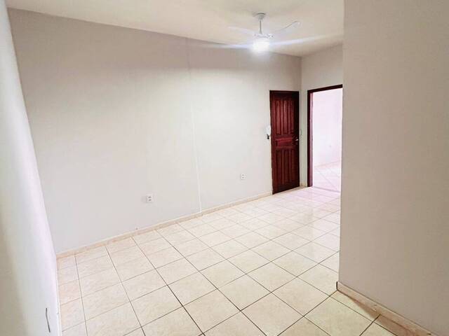 Apartamento para Locação em Coronel Fabriciano - 3