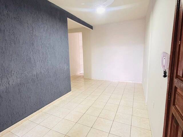 Apartamento para Locação em Coronel Fabriciano - 2