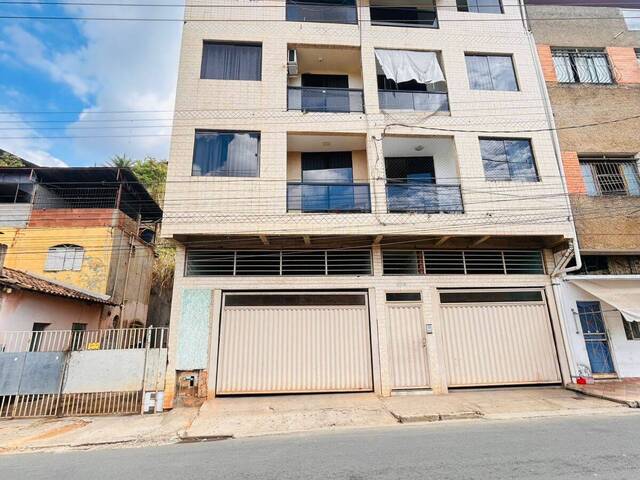 Locação em Centro - Coronel Fabriciano
