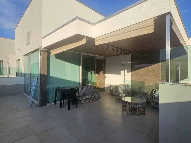 #4147 - Casa para Venda em Timóteo - MG - 1
