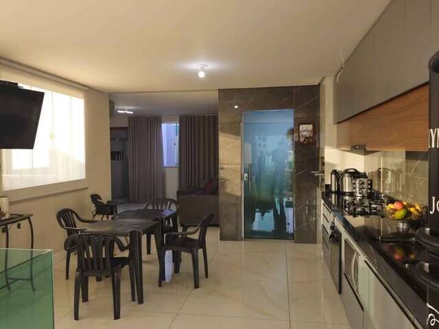 Casa para Venda em Timóteo - 5