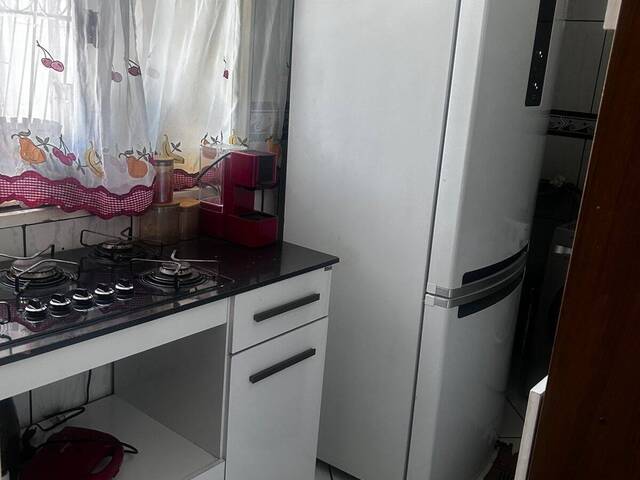 #4148 - Apartamento para Locação em Coronel Fabriciano - MG - 3