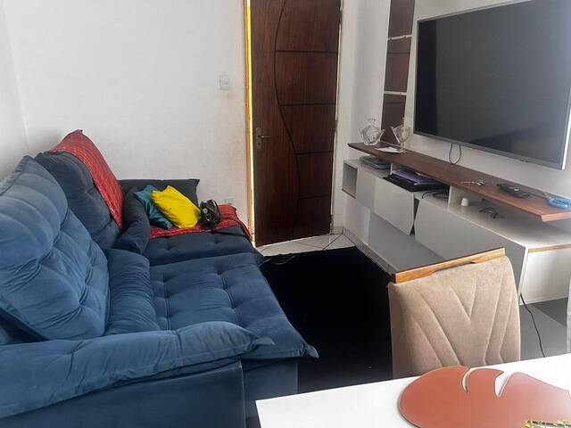 #4148 - Apartamento para Locação em Coronel Fabriciano - MG - 2