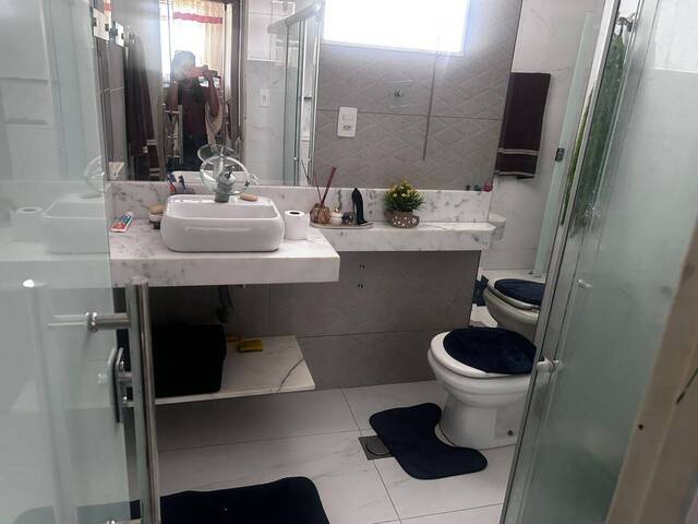 Apartamento para Locação em Coronel Fabriciano - 5