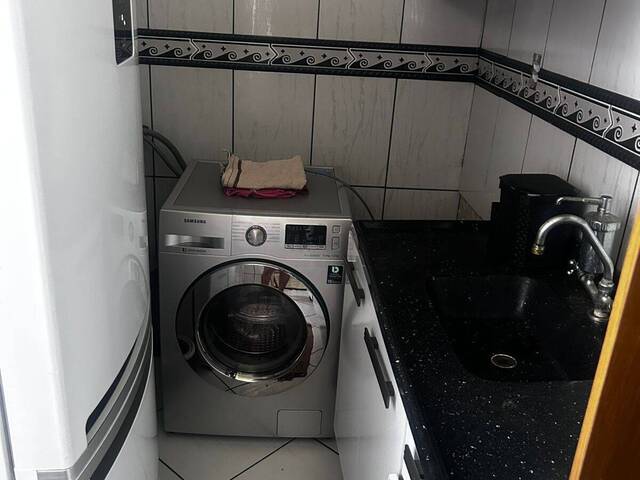 Apartamento para Locação em Coronel Fabriciano - 4
