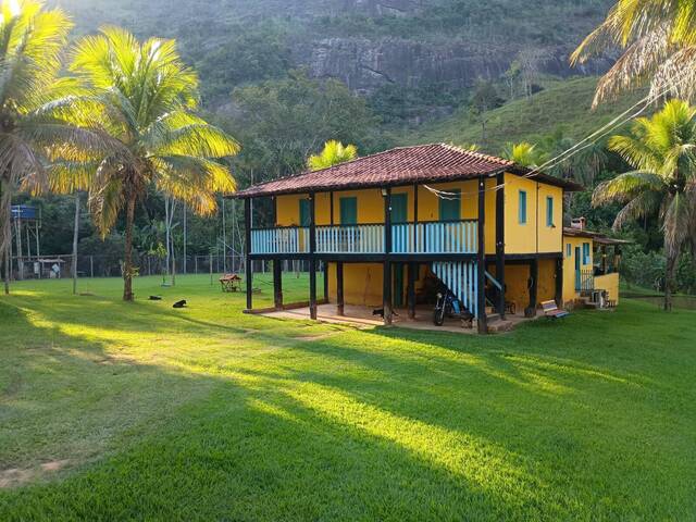 #4150 - Chácara para Venda em Mesquita - MG - 2