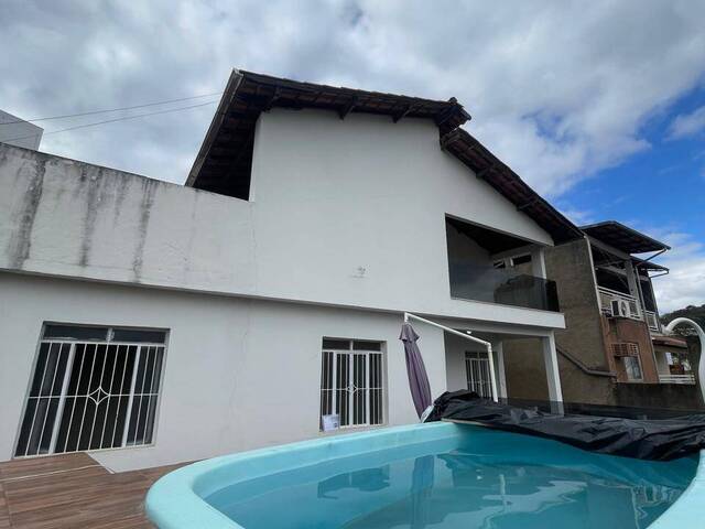 #4153 - Casa para Locação em Timóteo - MG - 3