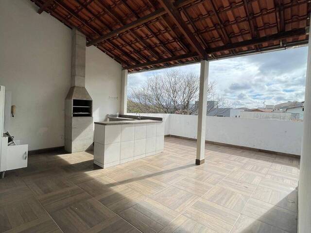 Casa para Locação em Timóteo - 4