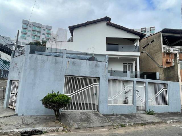 #4153 - Casa para Locação em Timóteo - MG - 1