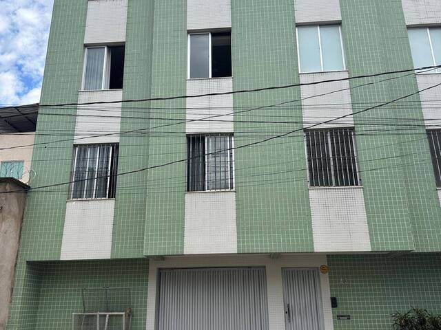 #4135 - Apartamento para Locação em Santana do Paraíso - MG - 2